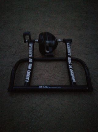Rodillo Bicicleta Bkool