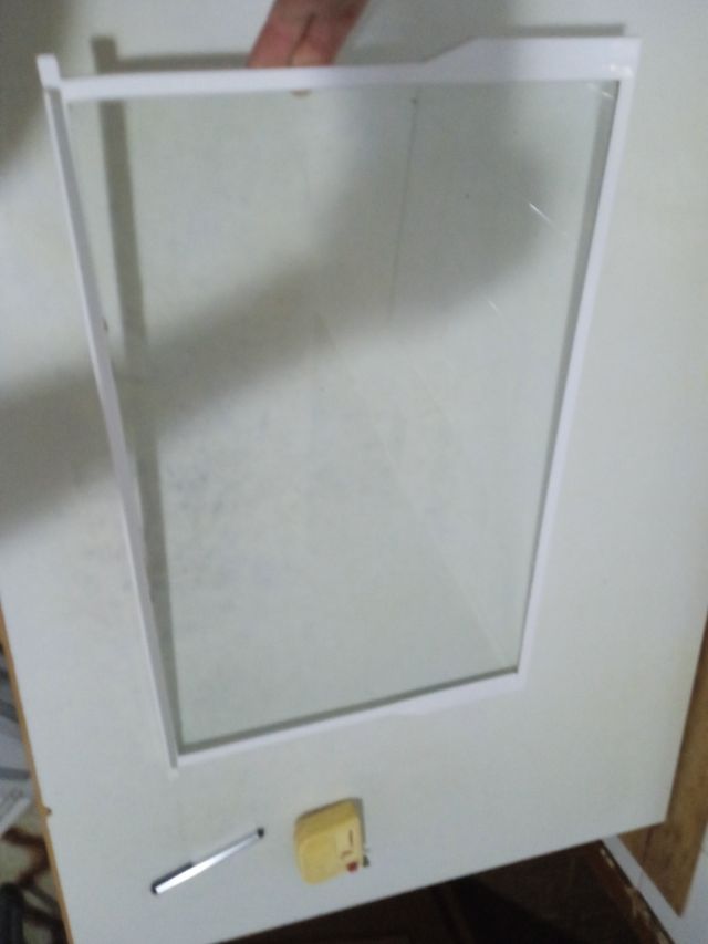 Bandejas frigorífico Fagor