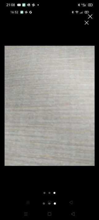 Tela para pared - Revestimiento