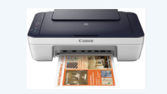 Impresora Canon Pixma - Reparable