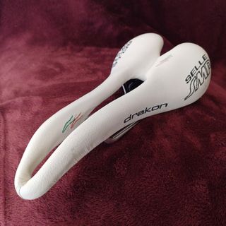 Selle SMP Drakon -Sillín-