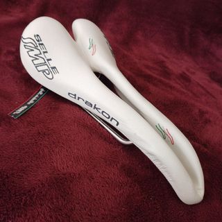 Selle SMP Drakon -Sillín-