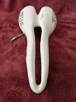 Selle SMP Drakon -Sillín-