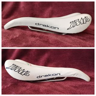 Selle SMP Drakon -Sillín-