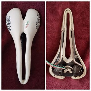 Selle SMP Drakon -Sillín-