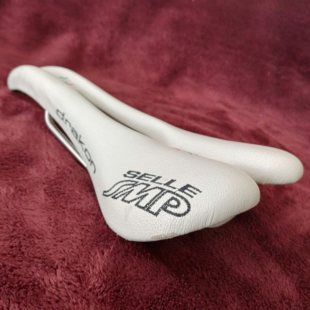 Selle SMP Drakon -Sillín-