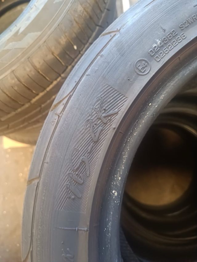 4 gomas nankang ns 2r 15” 195 50 r15