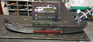 Spoiler Seat Ibiza 6K