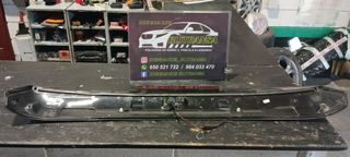 Spoiler Seat Ibiza 6K