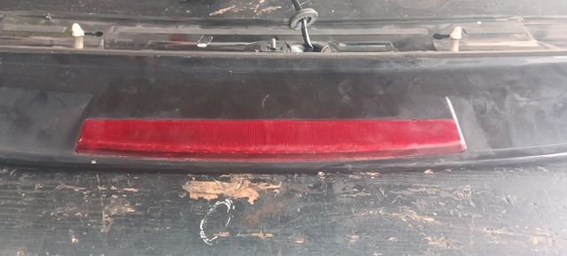 Spoiler Seat Ibiza 6K