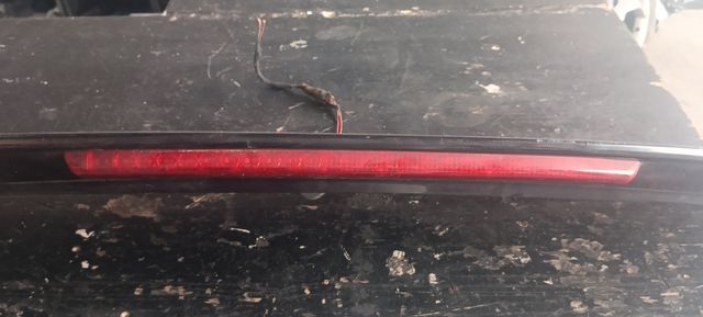 Spoiler Seat Ibiza 6K