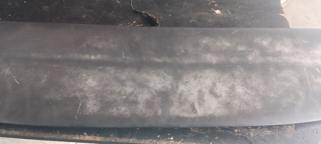 Spoiler Seat Ibiza 6K