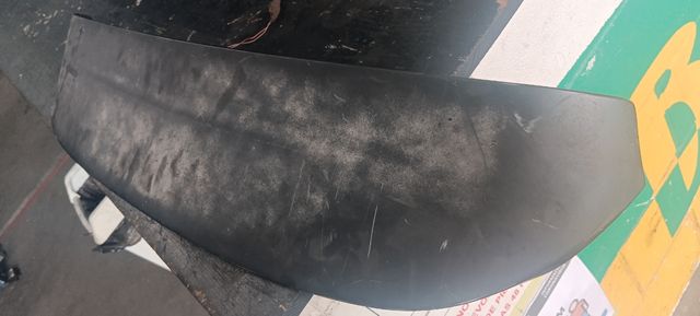 Spoiler Seat Ibiza 6K