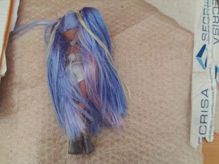  muñeca inc girls hair acedemy,muñeca de moda mide