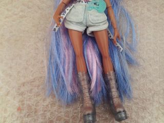  muñeca inc girls hair acedemy,muñeca de moda mide