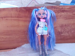  muñeca inc girls hair acedemy,muñeca de moda mide