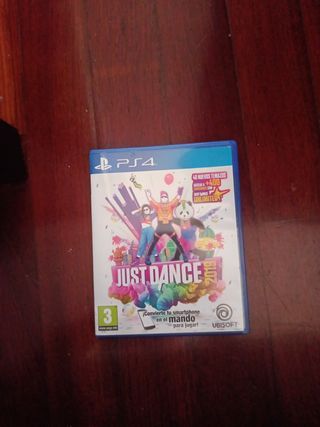 Just Dance 2019 - PS4