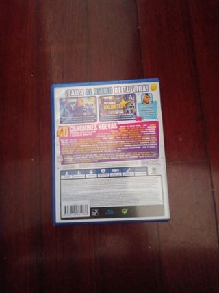 Just Dance 2019 - PS4
