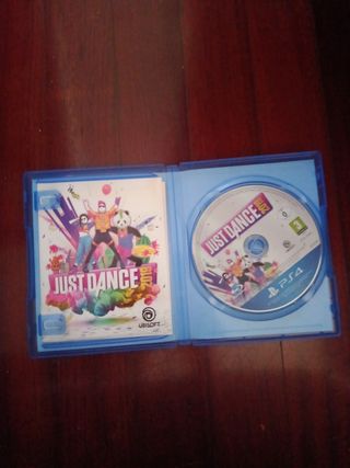 Just Dance 2019 - PS4