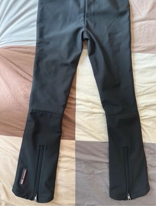 Peto técnico Zara XS