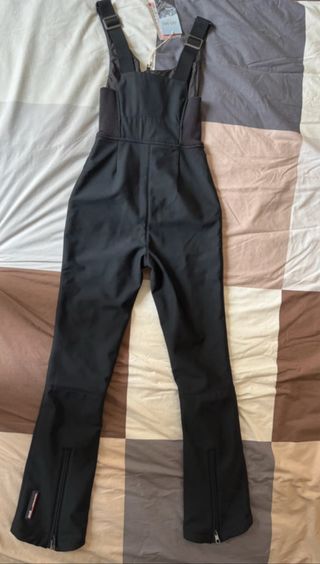 Peto técnico Zara XS