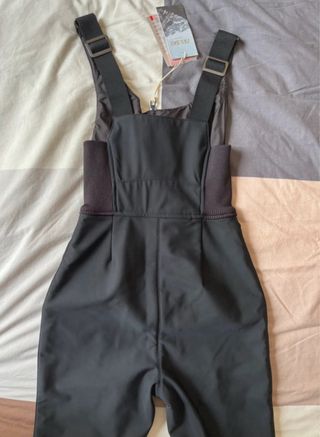 Peto técnico Zara XS