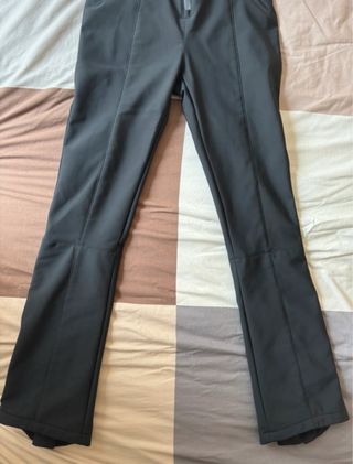Peto técnico Zara XS