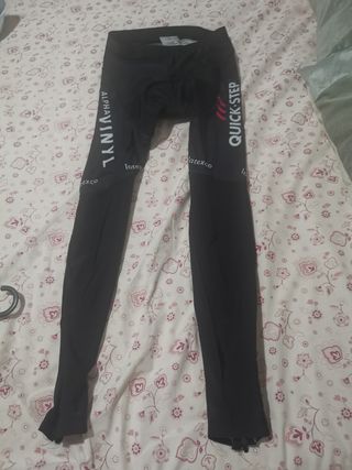 Maillot ciclismo Quick-Step Alpha Vinyl M