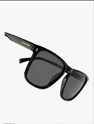 Gafas sol polarizadas - Negras