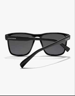 Gafas sol polarizadas - Negras