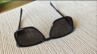 Gafas sol polarizadas - Negras
