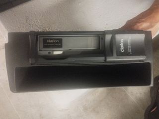 Clarion - Cargador CD Digital