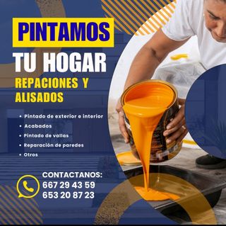Servicios Generales -  Reformas 