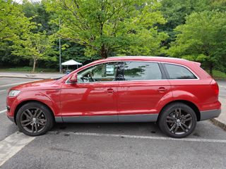 Audi Q7 4.2 FSI 350CV