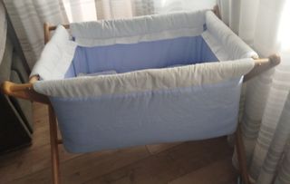 Minicuna Bimbidreams - Cuna bebé