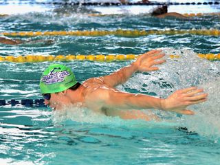 CLASES DE NATACIÓN 