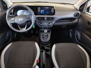 Hyundai i10 Essence