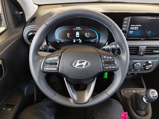 Hyundai i10 Essence