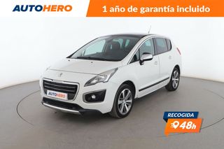 Peugeot 3008 1.6 Blue-HDi Allure