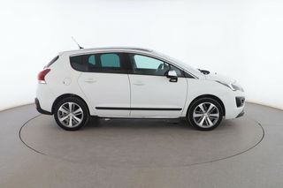 Peugeot 3008 1.6 Blue-HDi Allure