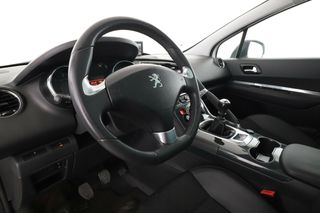 Peugeot 3008 1.6 Blue-HDi Allure