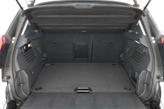 Peugeot 3008 1.6 Blue-HDi Allure