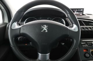 Peugeot 3008 1.6 Blue-HDi Allure