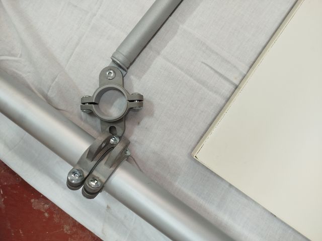 Estructura vestidor Stolmen Ikea