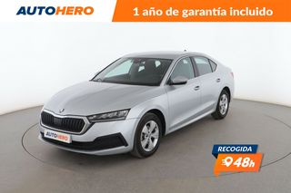 Skoda Octavia 2.0 TDI Ambition