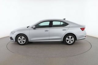 Skoda Octavia 2.0 TDI Ambition