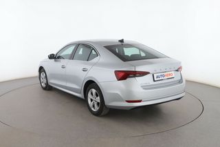 Skoda Octavia 2.0 TDI Ambition