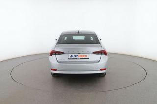 Skoda Octavia 2.0 TDI Ambition