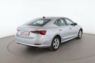 Skoda Octavia 2.0 TDI Ambition