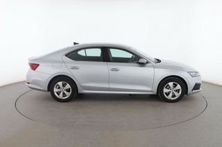 Skoda Octavia 2.0 TDI Ambition